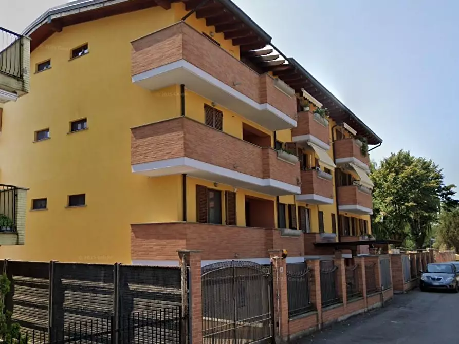 Immagine 1 di Appartamento in vendita  a Vermezzo