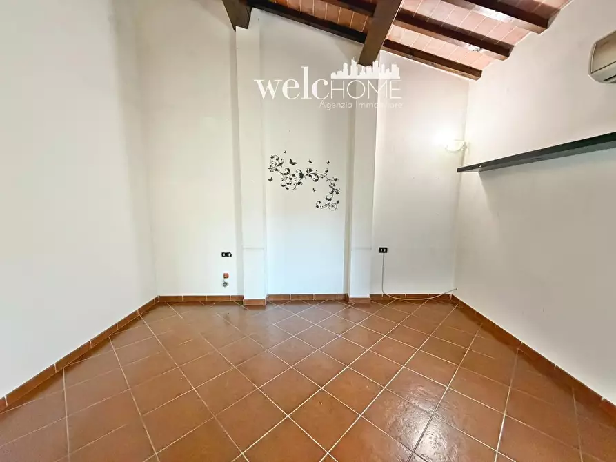 Immagine 20 di Villetta a schiera in vendita  a Campi Bisenzio