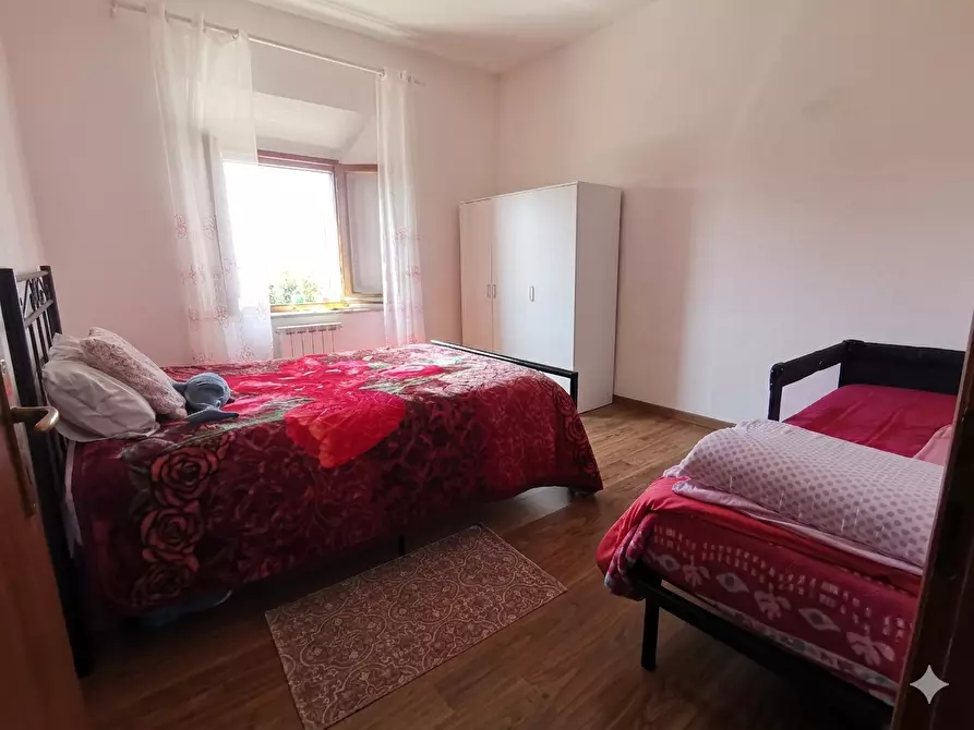 Immagine 29 di Terratetto in vendita  a Fucecchio