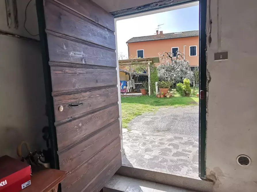 Immagine 48 di Terratetto in vendita  a Fucecchio