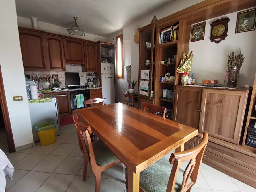 Immagine 19 di Terratetto in vendita  a Fucecchio