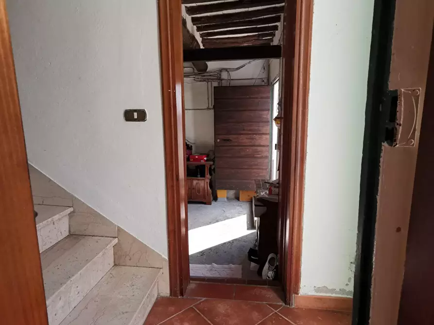 Immagine 46 di Terratetto in vendita  a Fucecchio