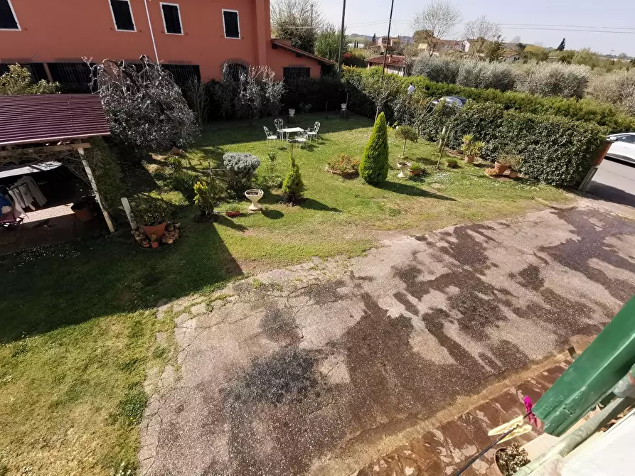 Immagine 16 di Terratetto in vendita  a Fucecchio