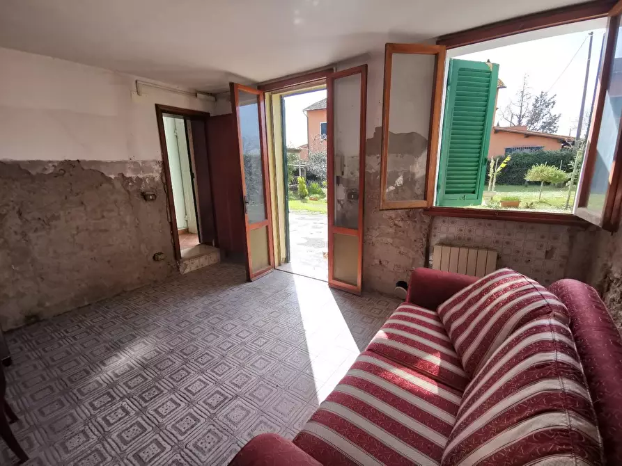 Immagine 44 di Terratetto in vendita  a Fucecchio