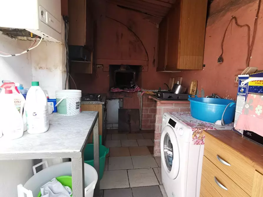 Immagine 53 di Terratetto in vendita  a Fucecchio