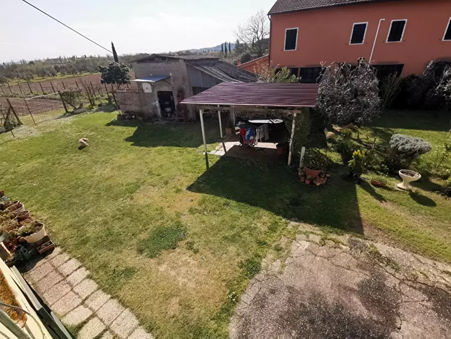 Immagine 15 di Terratetto in vendita  a Fucecchio