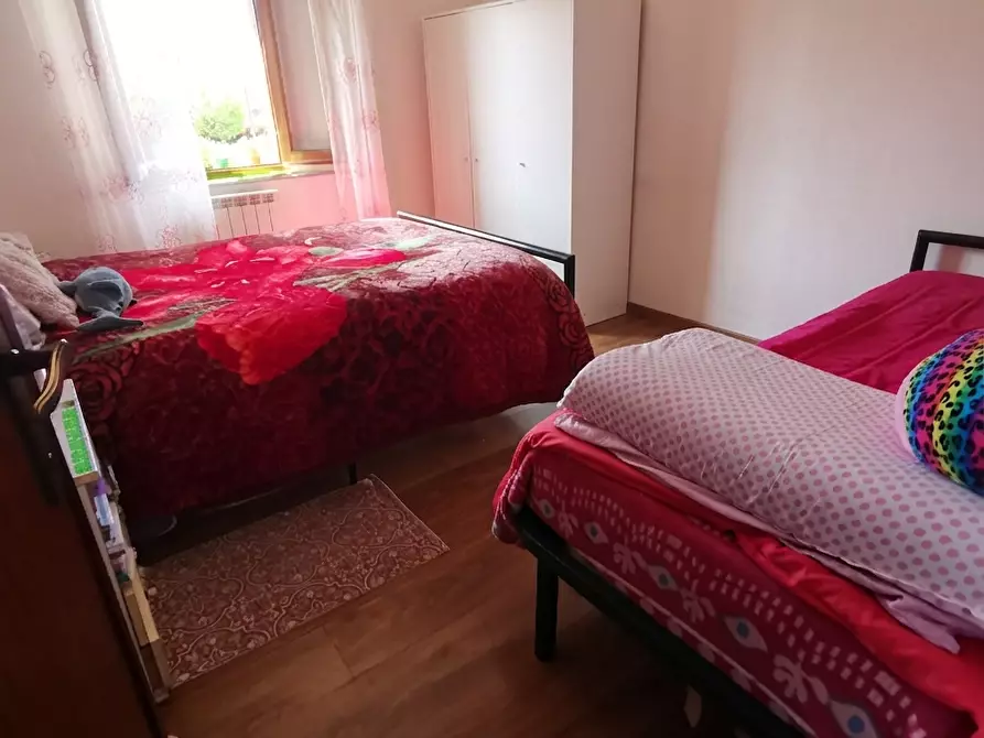 Immagine 28 di Terratetto in vendita  a Fucecchio