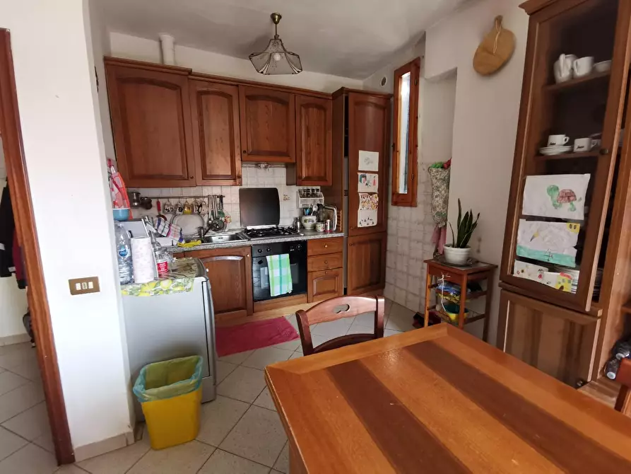 Immagine 22 di Terratetto in vendita  a Fucecchio