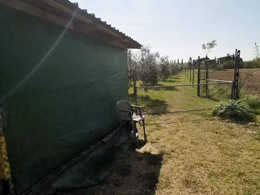 Immagine 63 di Terratetto in vendita  a Fucecchio