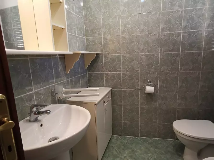 Immagine 32 di Terratetto in vendita  a Fucecchio