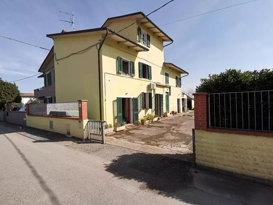 Immagine 5 di Terratetto in vendita  a Fucecchio