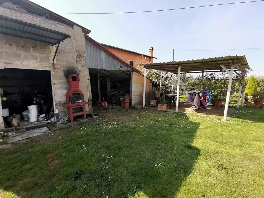 Immagine 12 di Terratetto in vendita  a Fucecchio