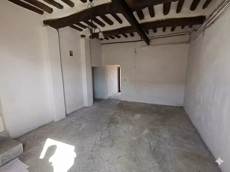 Immagine 49 di Terratetto in vendita  a Fucecchio