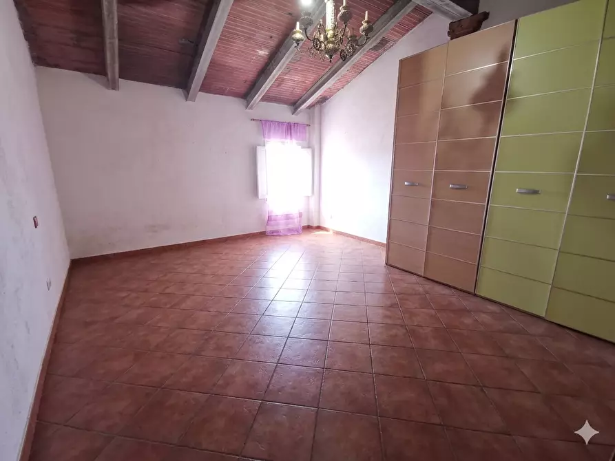 Immagine 37 di Terratetto in vendita  a Fucecchio