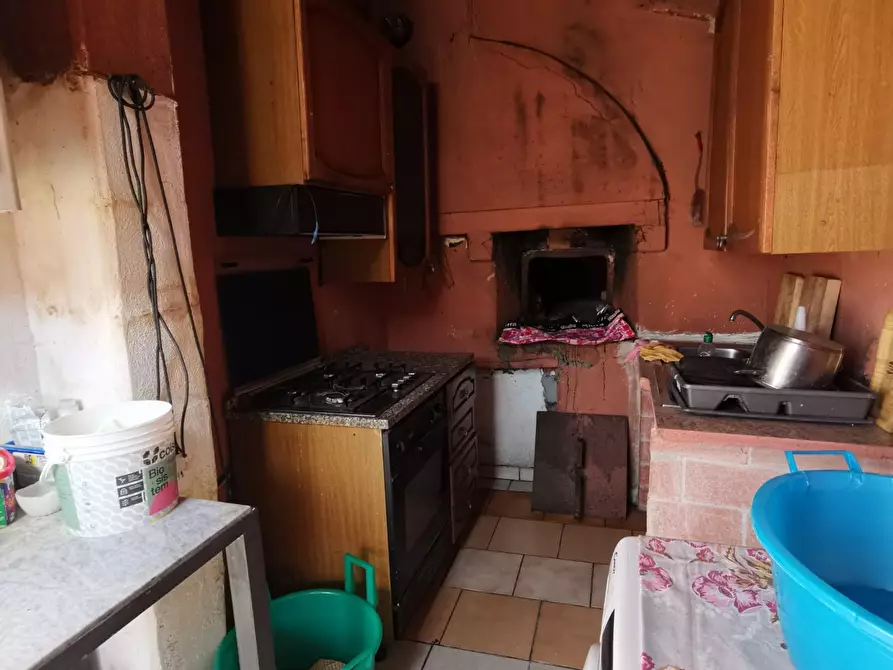 Immagine 52 di Terratetto in vendita  a Fucecchio