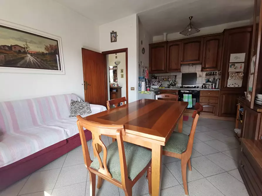 Immagine 23 di Terratetto in vendita  a Fucecchio