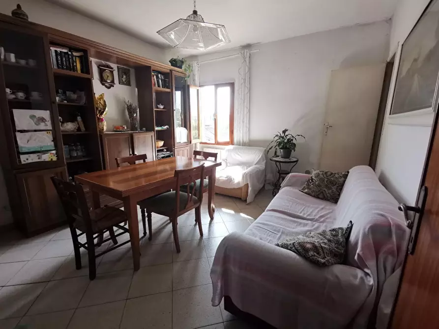 Immagine 17 di Terratetto in vendita  a Fucecchio