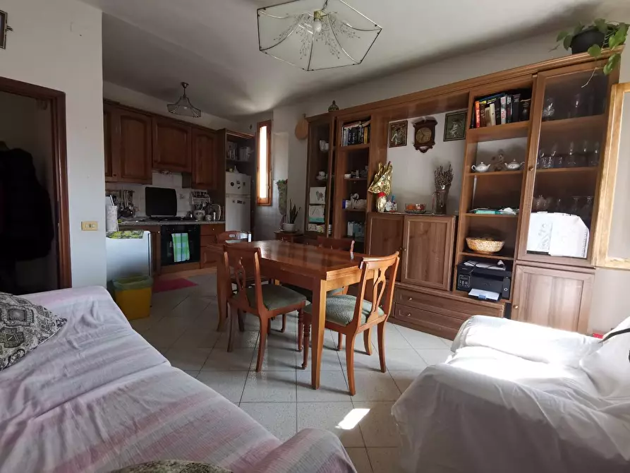 Immagine 18 di Terratetto in vendita  a Fucecchio