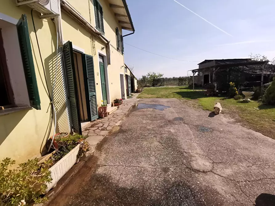 Immagine 10 di Terratetto in vendita  a Fucecchio