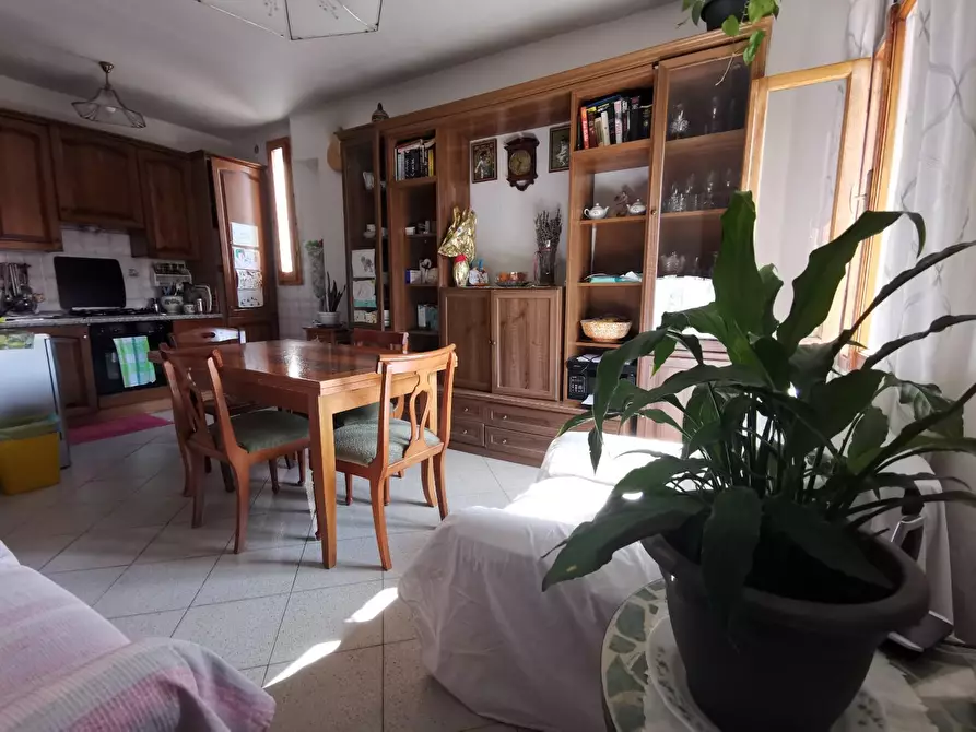 Immagine 20 di Terratetto in vendita  a Fucecchio