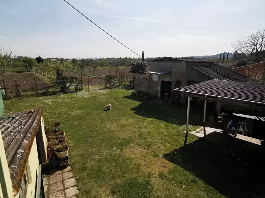 Immagine 51 di Terratetto in vendita  a Fucecchio