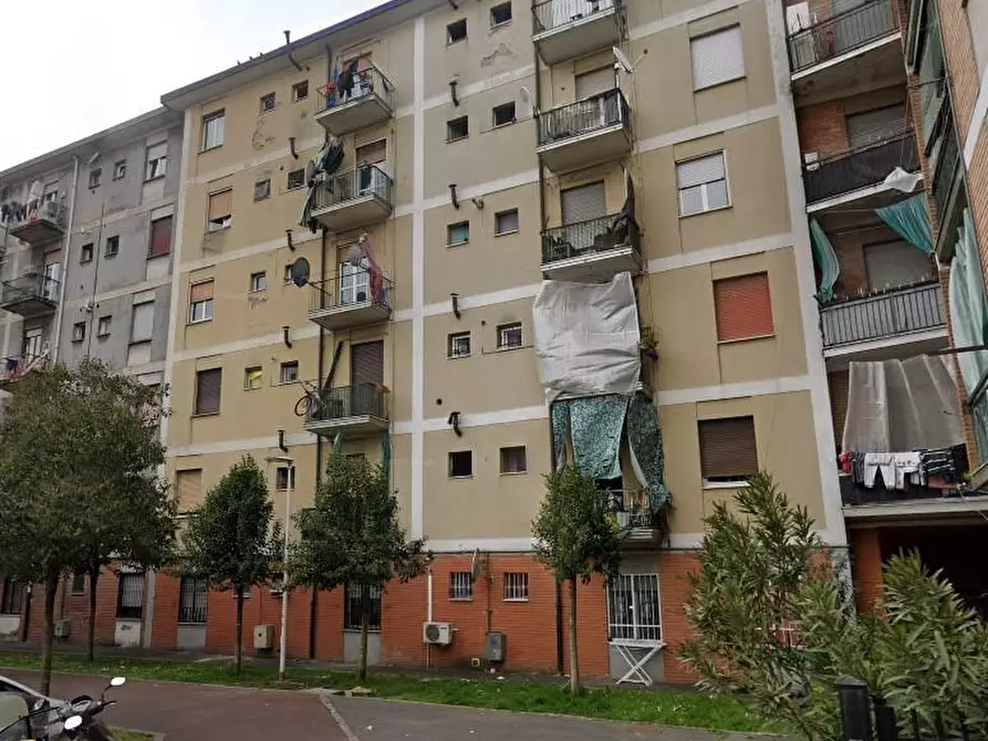 Immagine 2 di Appartamento in vendita  a Pioltello