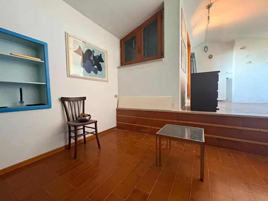 Immagine 21 di Villetta a schiera in vendita  a Empoli