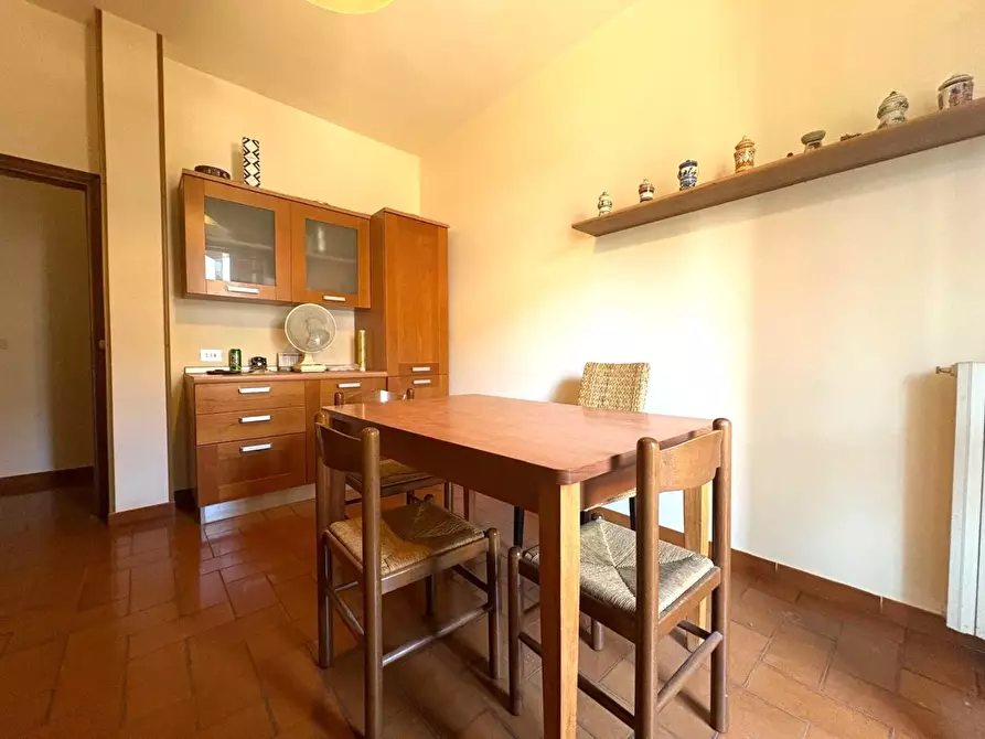 Immagine 1 di Villetta a schiera in vendita  a Empoli