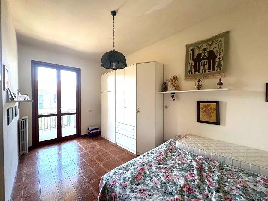 Immagine 38 di Villetta a schiera in vendita  a Empoli