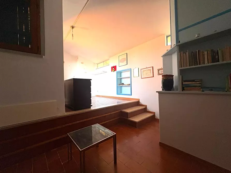 Immagine 28 di Villetta a schiera in vendita  a Empoli