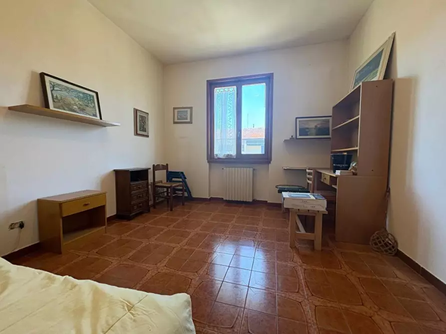 Immagine 4 di Villetta a schiera in vendita  a Empoli