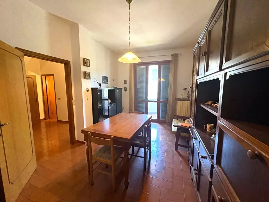 Immagine 3 di Villetta a schiera in vendita  a Empoli