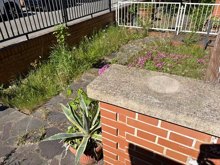 Immagine 52 di Villetta a schiera in vendita  a Empoli