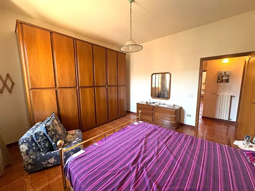 Immagine 7 di Villetta a schiera in vendita  a Empoli