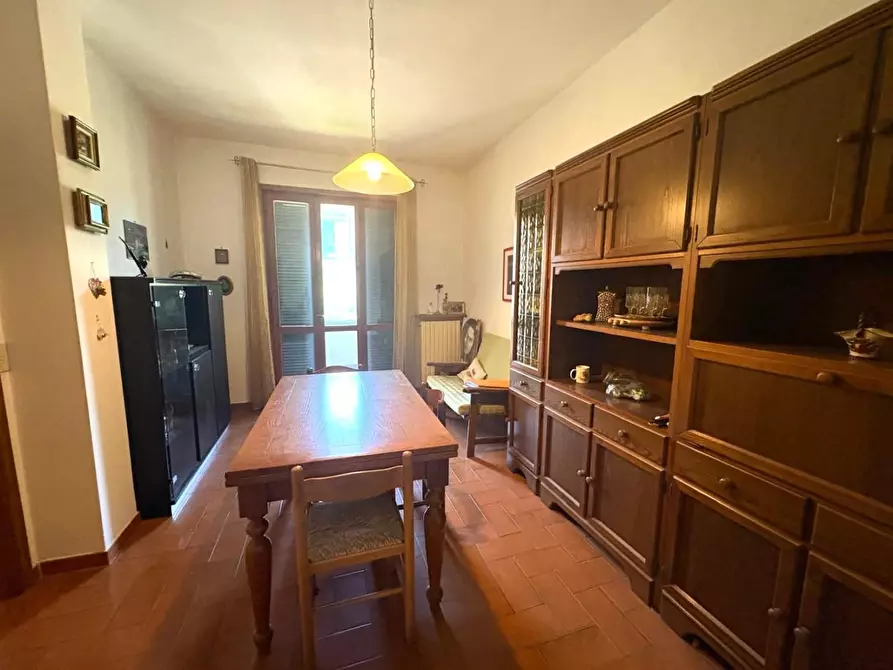 Immagine 34 di Villetta a schiera in vendita  a Empoli