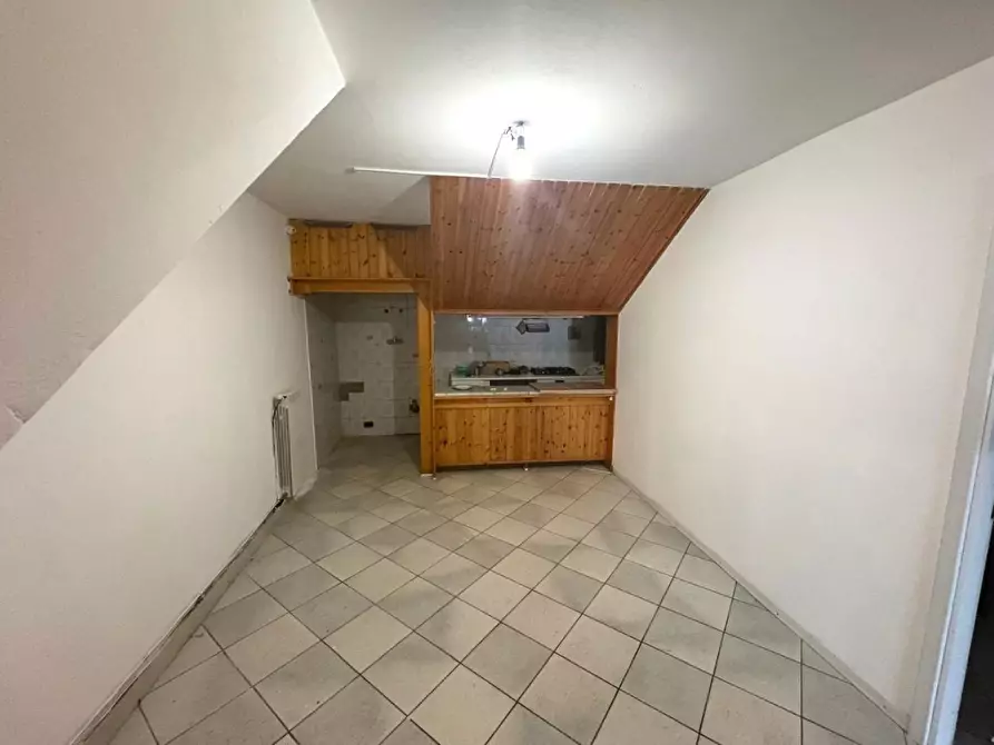 Immagine 41 di Villetta a schiera in vendita  a Empoli