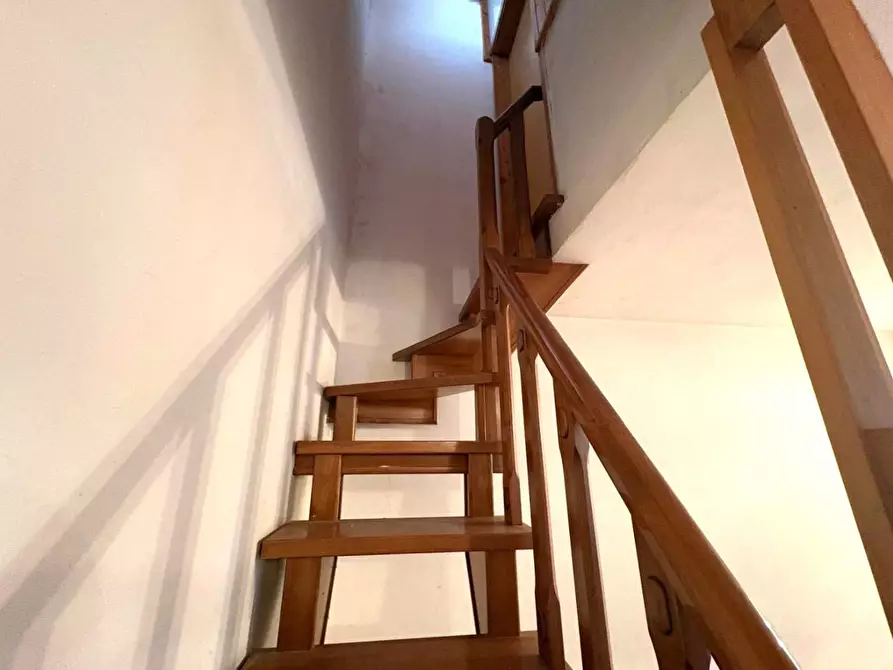 Immagine 30 di Villetta a schiera in vendita  a Empoli