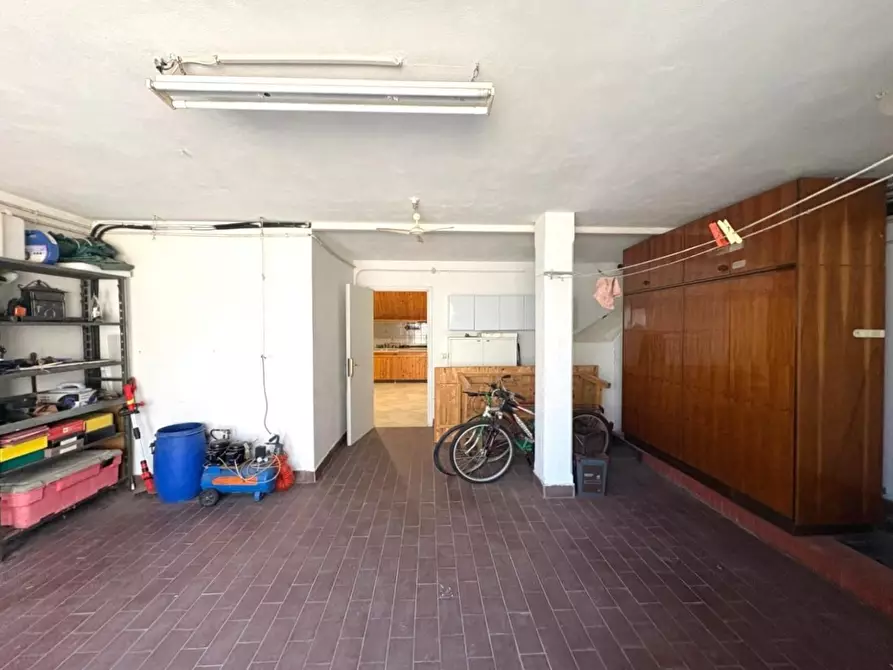 Immagine 48 di Villetta a schiera in vendita  a Empoli