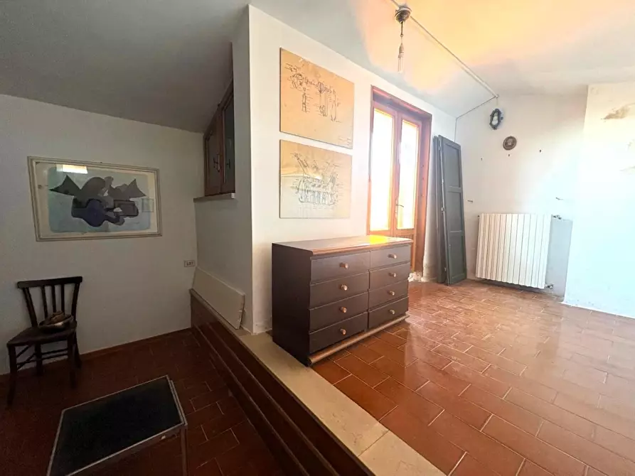 Immagine 47 di Villetta a schiera in vendita  a Empoli