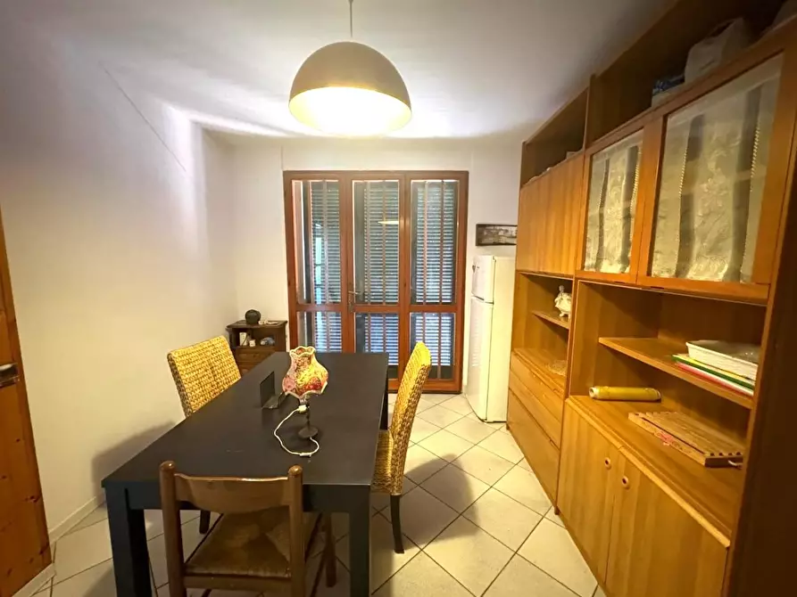 Immagine 42 di Villetta a schiera in vendita  a Empoli