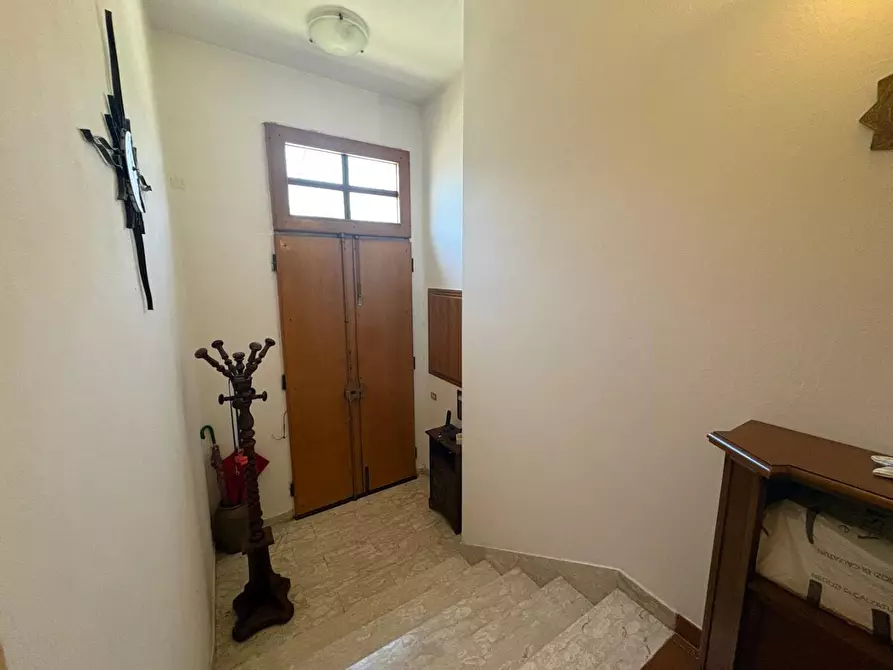 Immagine 12 di Villetta a schiera in vendita  a Empoli