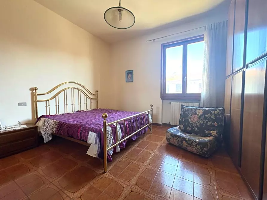 Immagine 20 di Villetta a schiera in vendita  a Empoli