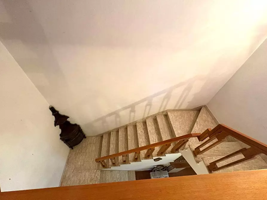 Immagine 14 di Villetta a schiera in vendita  a Empoli