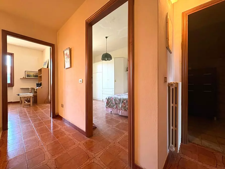 Immagine 22 di Villetta a schiera in vendita  a Empoli