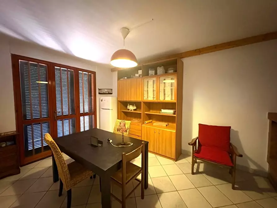 Immagine 10 di Villetta a schiera in vendita  a Empoli