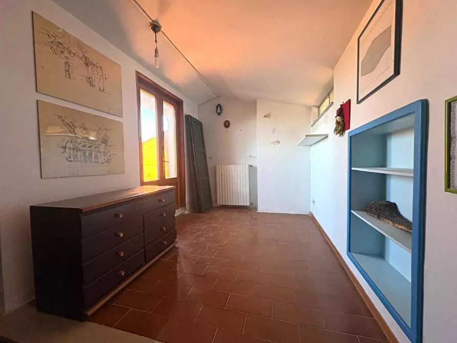 Immagine 11 di Villetta a schiera in vendita  a Empoli