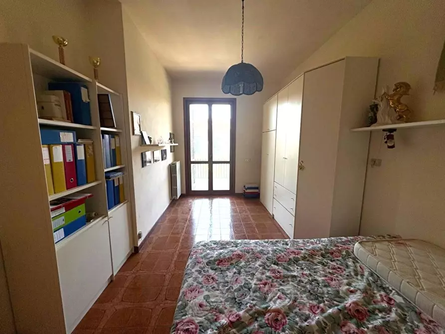 Immagine 27 di Villetta a schiera in vendita  a Empoli