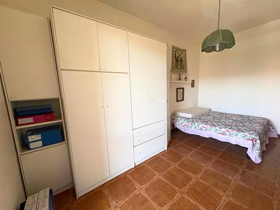 Immagine 5 di Villetta a schiera in vendita  a Empoli