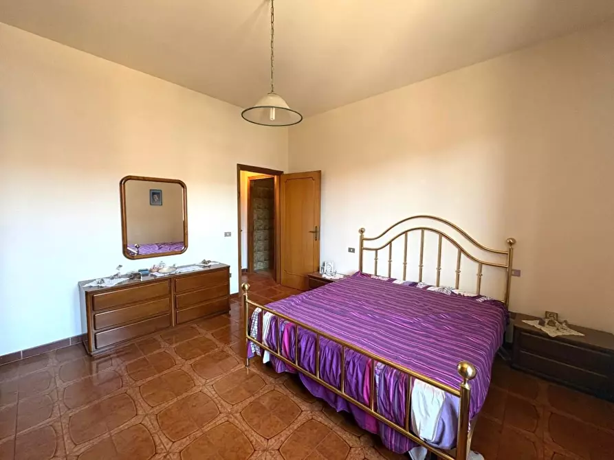 Immagine 35 di Villetta a schiera in vendita  a Empoli