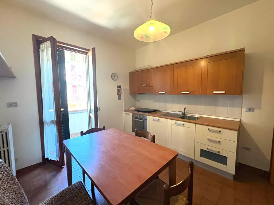 Immagine 25 di Villetta a schiera in vendita  a Empoli